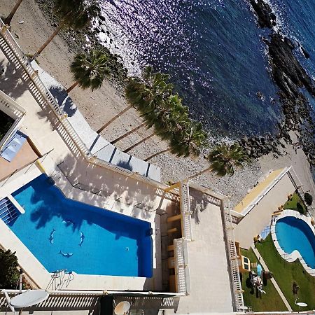 Apartamento Benalmadena Costa, Torremuelle Eksteriør bilde