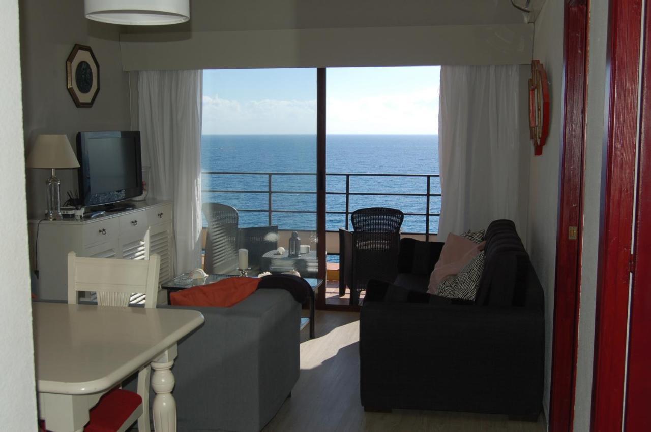 Apartamento Benalmadena Costa, Torremuelle Eksteriør bilde