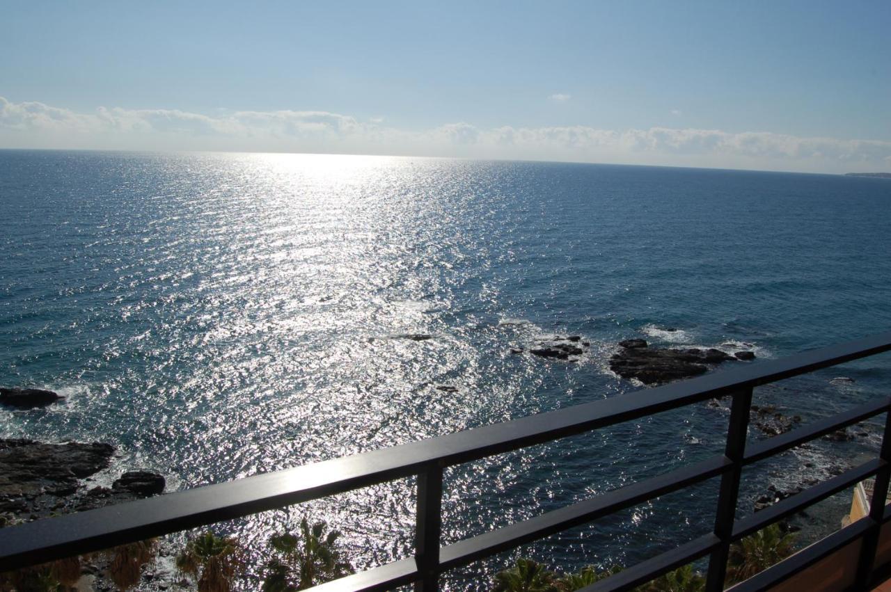 Apartamento Benalmadena Costa, Torremuelle Eksteriør bilde