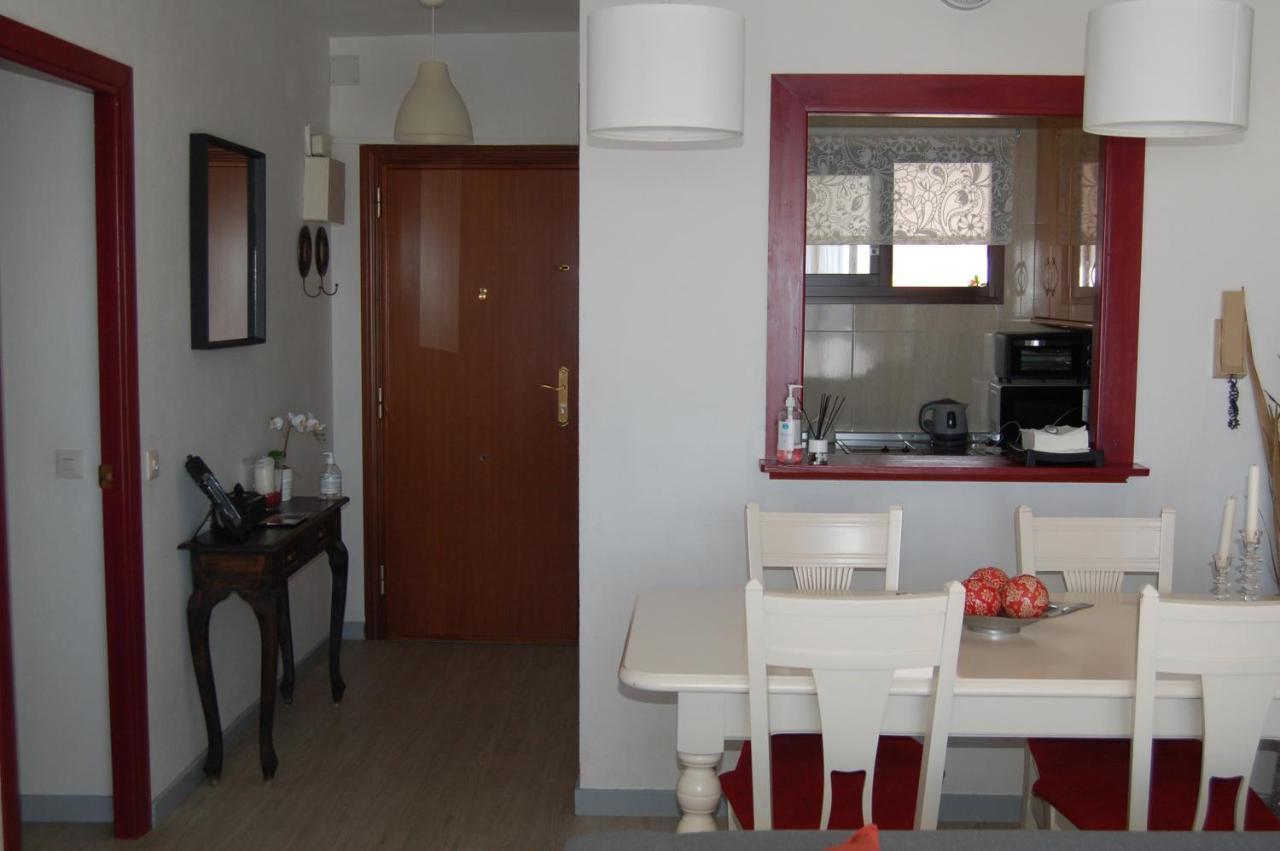 Apartamento Benalmadena Costa, Torremuelle Eksteriør bilde