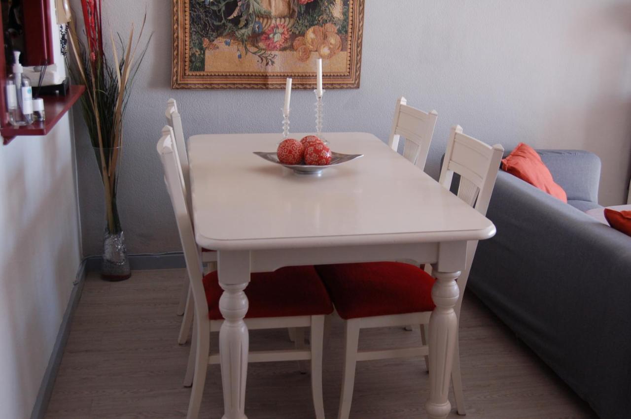 Apartamento Benalmadena Costa, Torremuelle Eksteriør bilde
