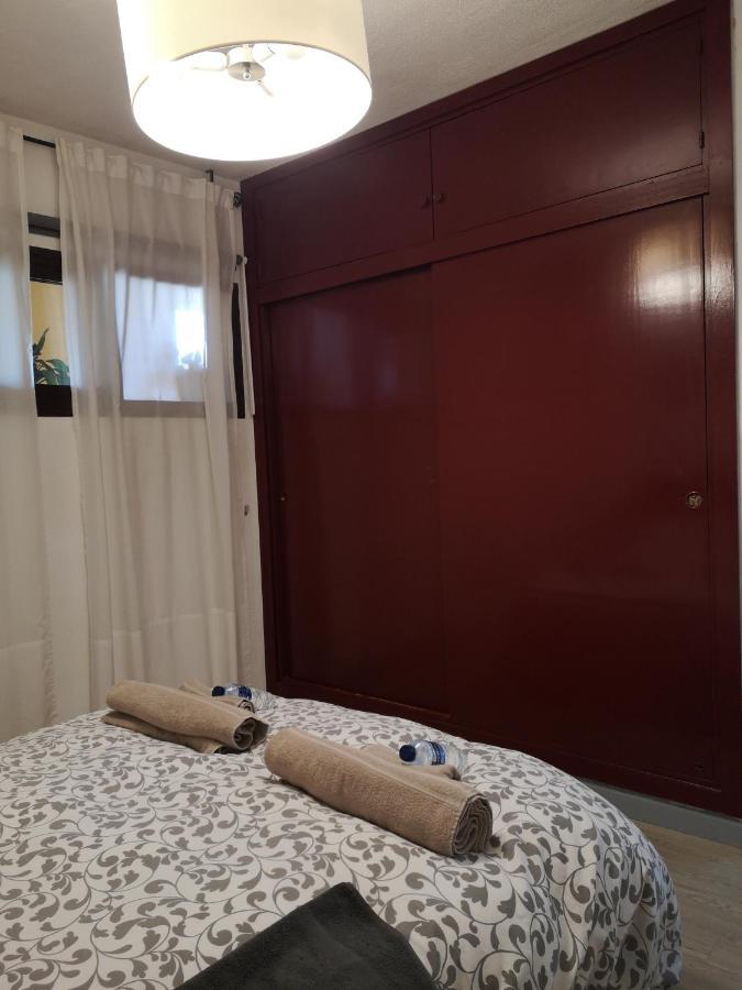 Apartamento Benalmadena Costa, Torremuelle Eksteriør bilde