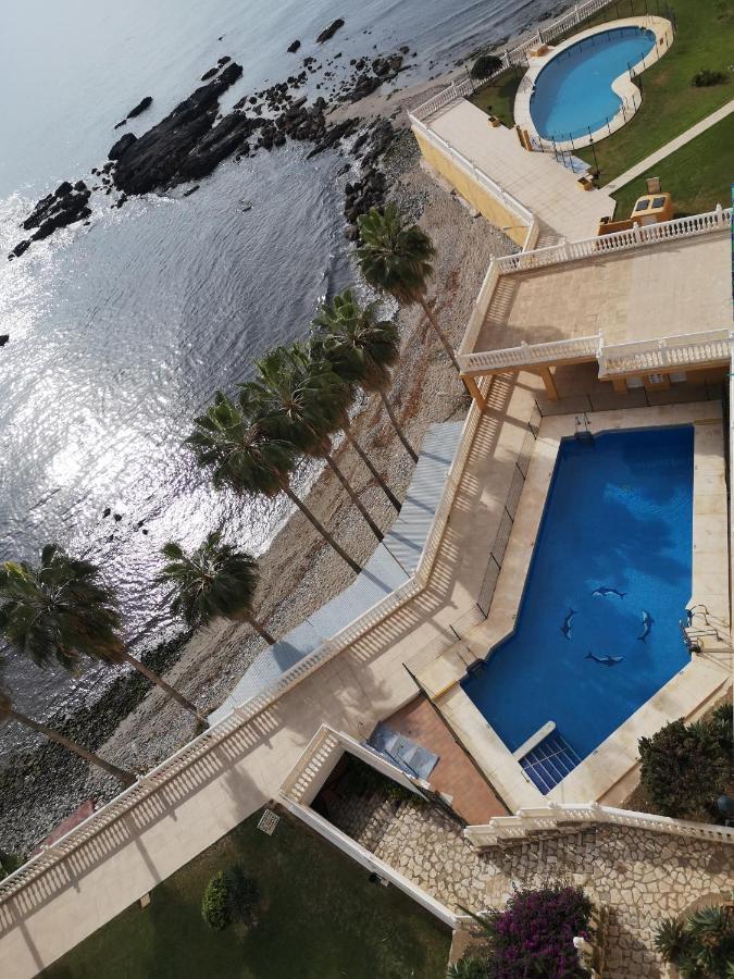 Apartamento Benalmadena Costa, Torremuelle Eksteriør bilde