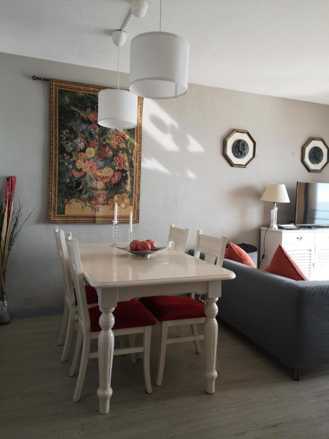 Apartamento Benalmadena Costa, Torremuelle Eksteriør bilde