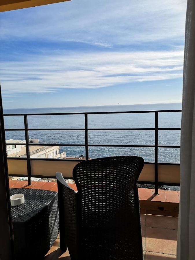 Apartamento Benalmadena Costa, Torremuelle Eksteriør bilde