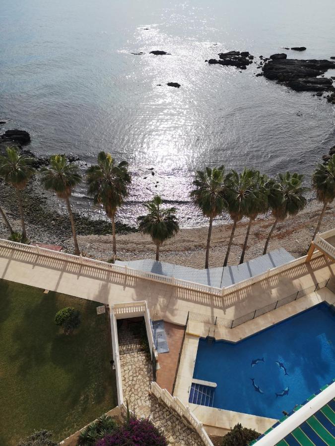 Apartamento Benalmadena Costa, Torremuelle Eksteriør bilde