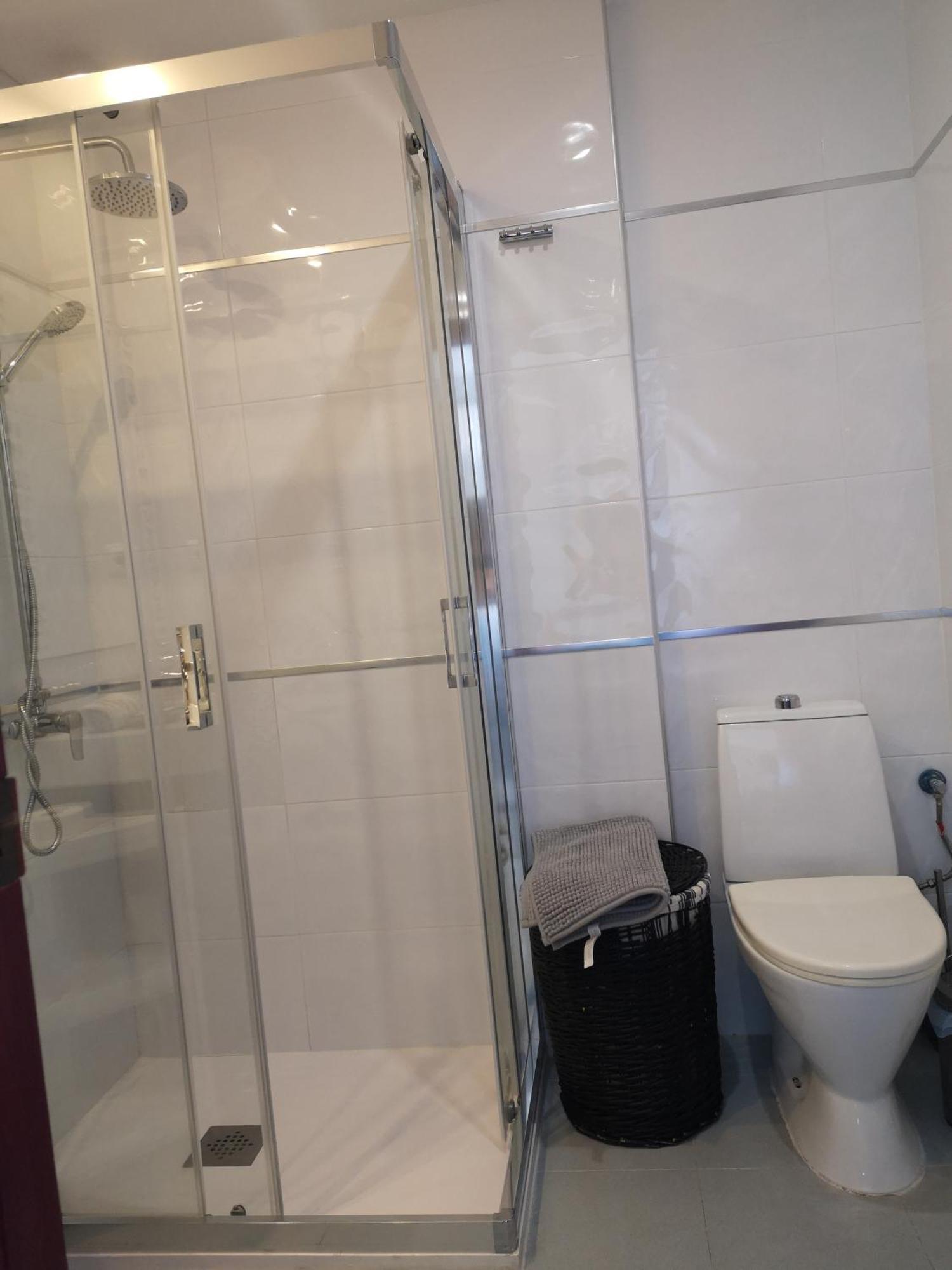 Apartamento Benalmadena Costa, Torremuelle Eksteriør bilde