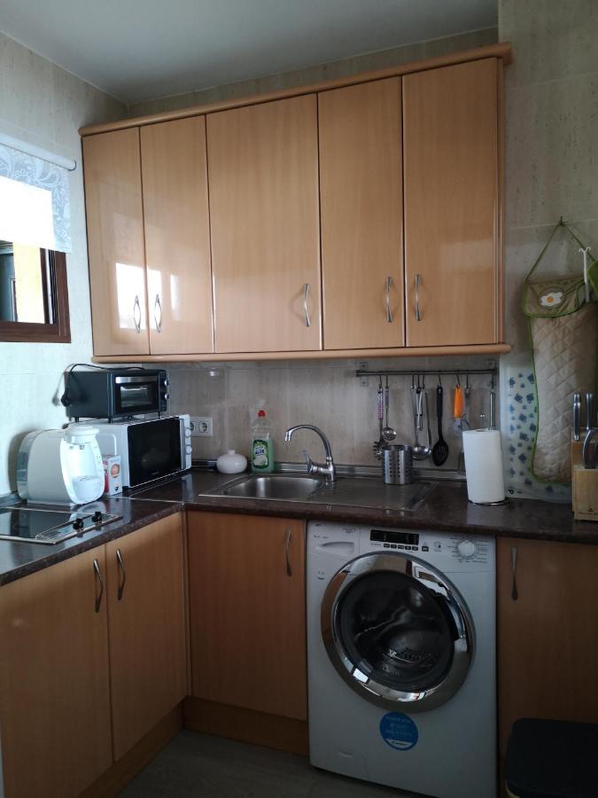 Apartamento Benalmadena Costa, Torremuelle Eksteriør bilde