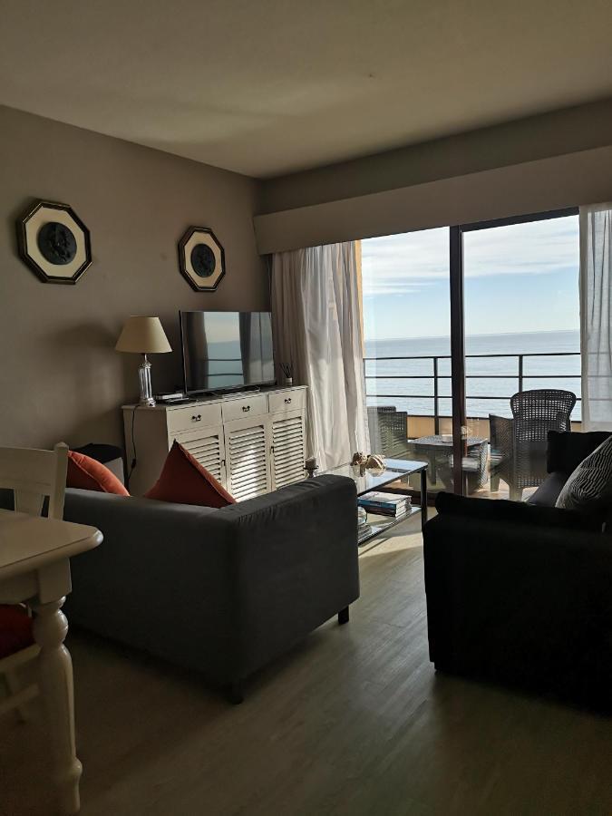 Apartamento Benalmadena Costa, Torremuelle Eksteriør bilde