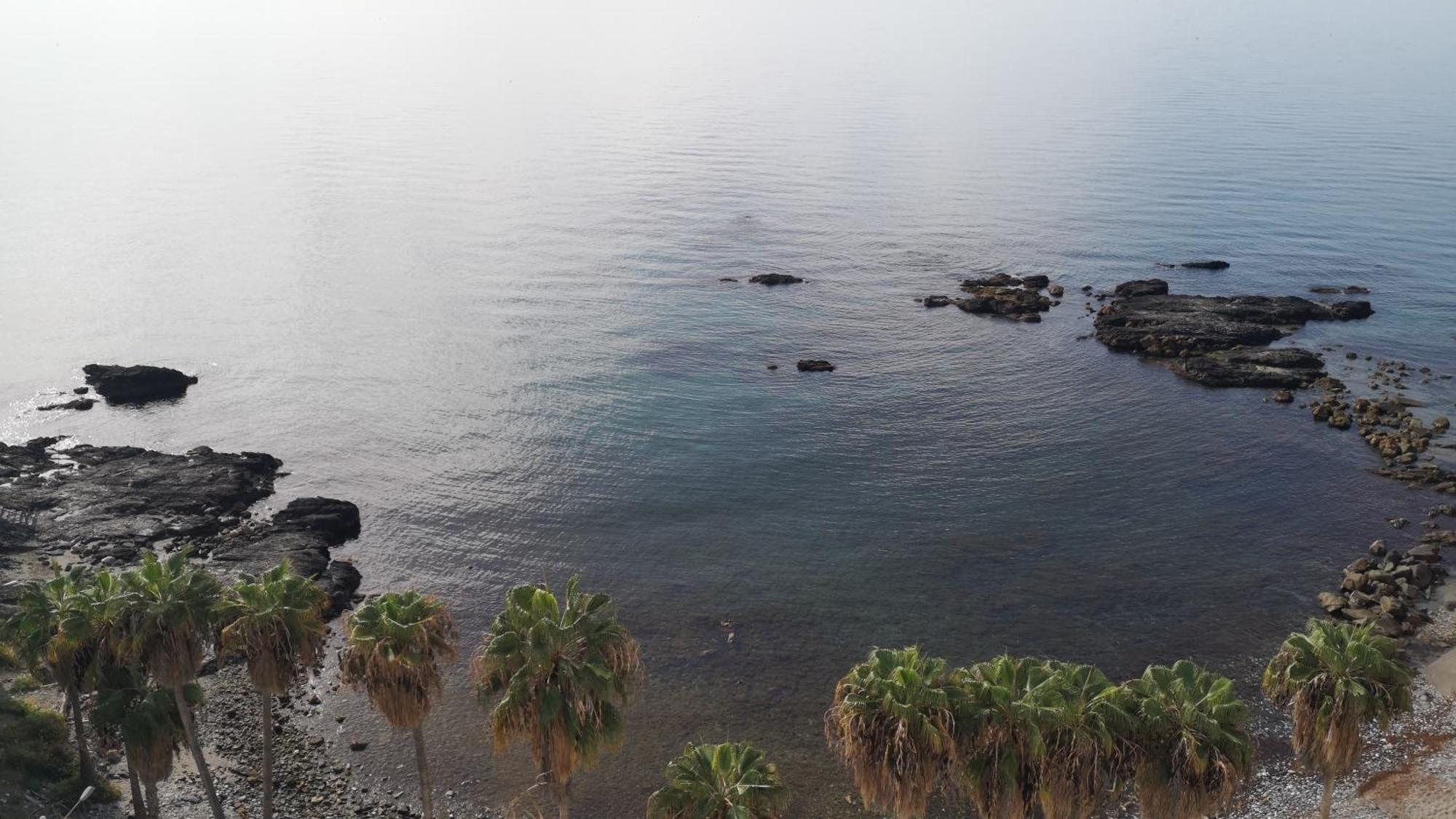 Apartamento Benalmadena Costa, Torremuelle Eksteriør bilde