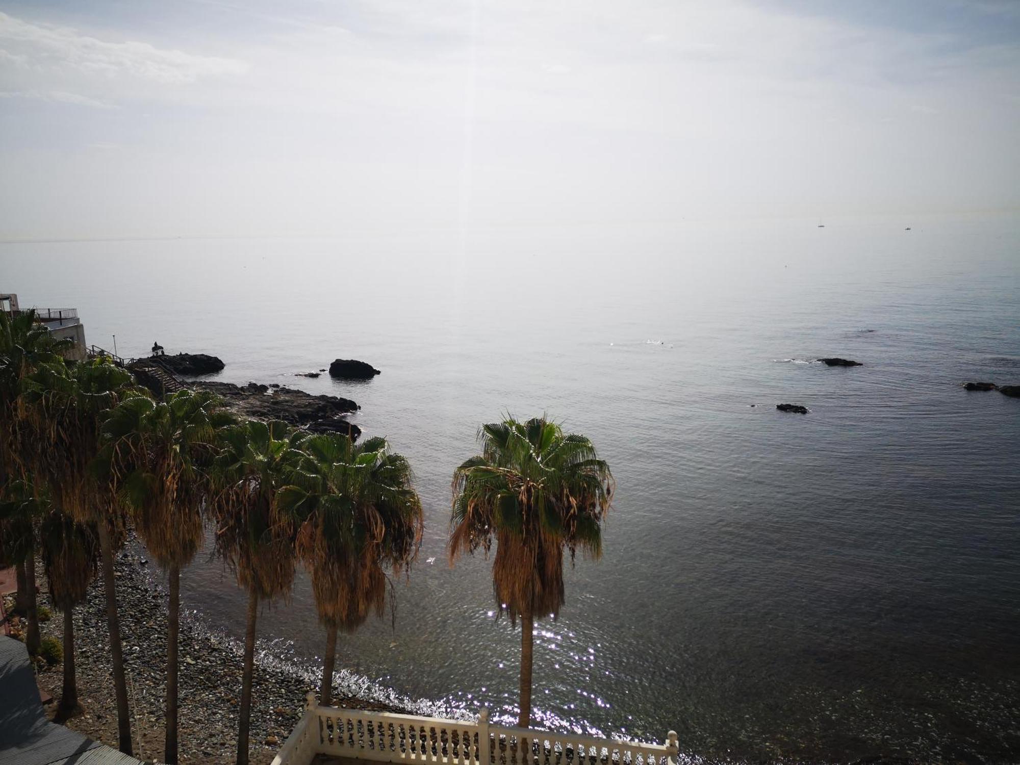 Apartamento Benalmadena Costa, Torremuelle Eksteriør bilde