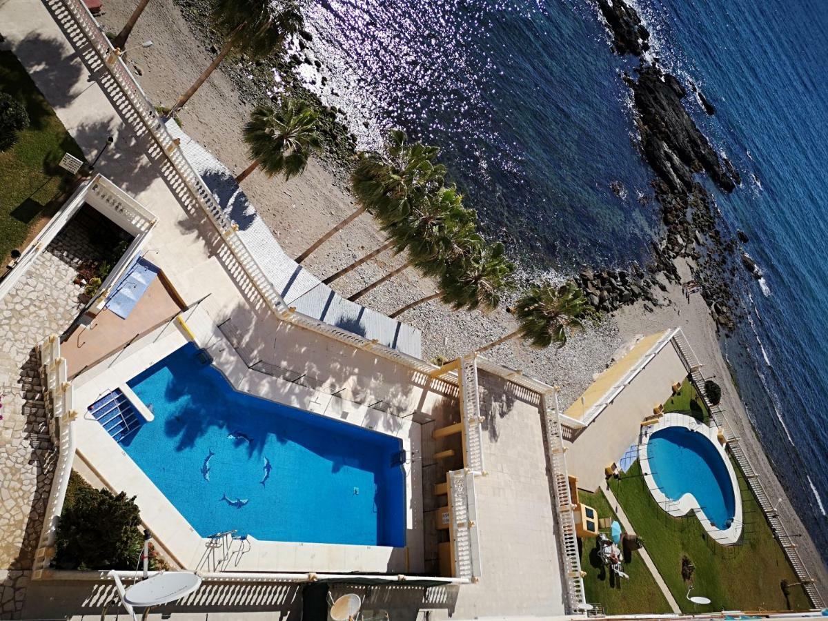 Apartamento Benalmadena Costa, Torremuelle Eksteriør bilde