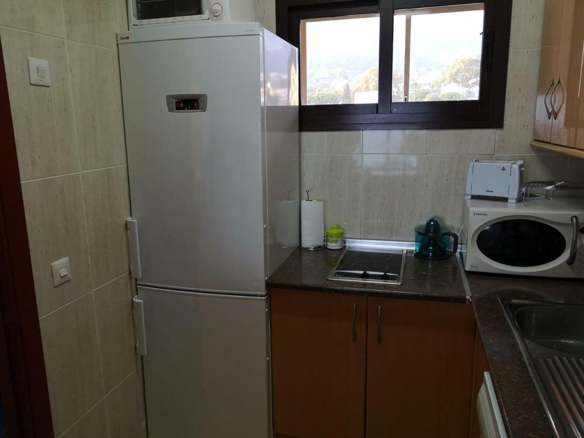 Apartamento Benalmadena Costa, Torremuelle Eksteriør bilde