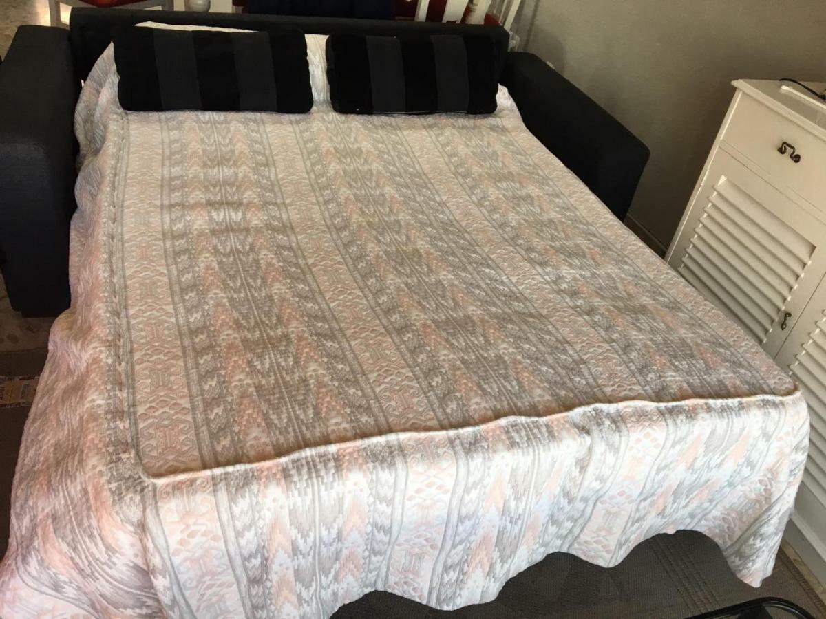 Apartamento Benalmadena Costa, Torremuelle Eksteriør bilde